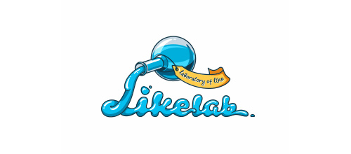 Likelab logo