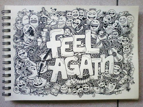 Feel Again