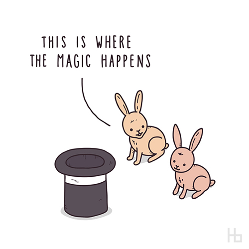 Magic