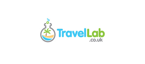Travel Lab logo