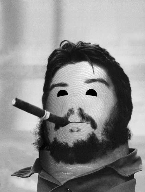 Che Guevara