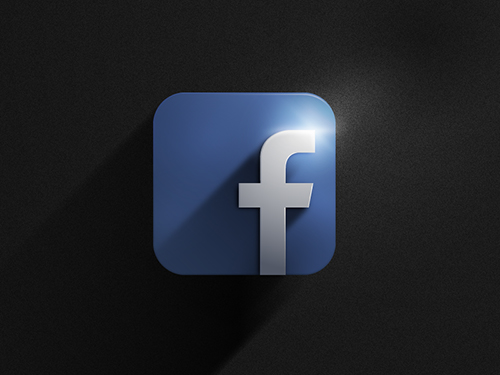 Facebook Icon