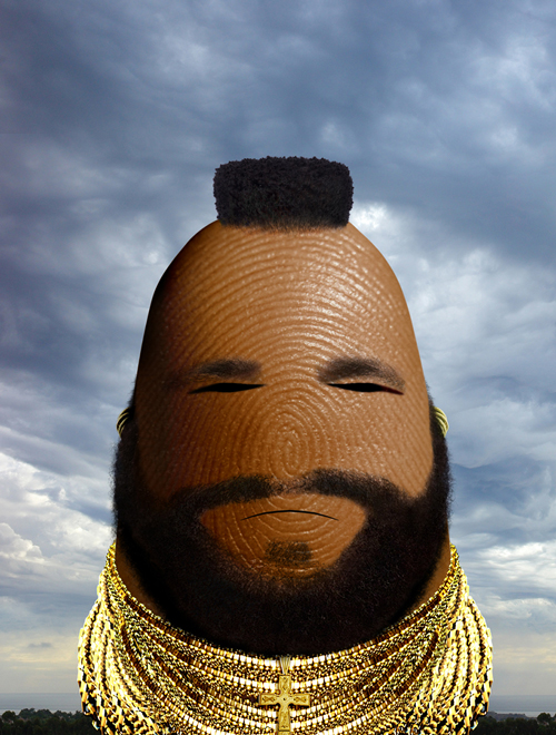 Mr. T