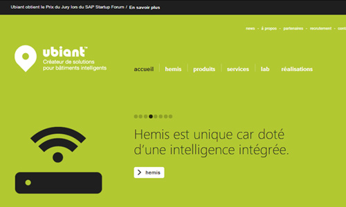 Ubiant