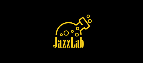 JazzLab logo