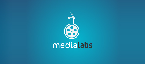 Media Labs logo