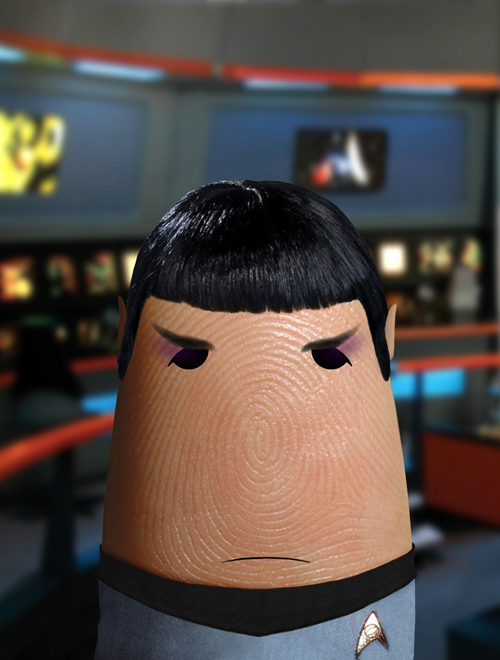 Dito Spock