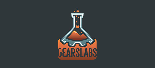 Gears Labs logo