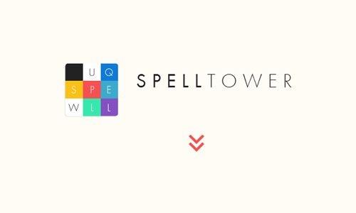 SpellTower