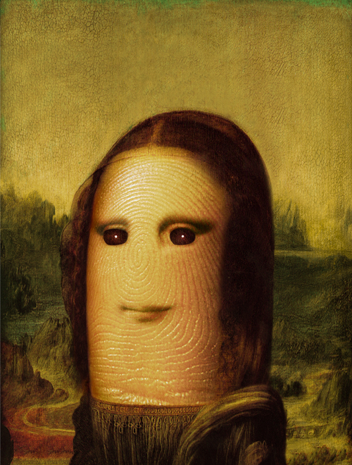 Mona Lisa