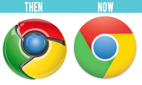 Google Chrome