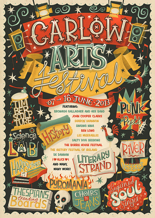 Carlow Festival