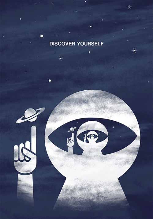 Discover Yourself