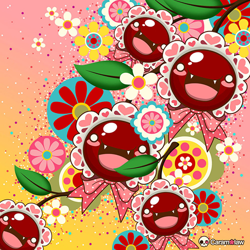 Cherry Lolitas