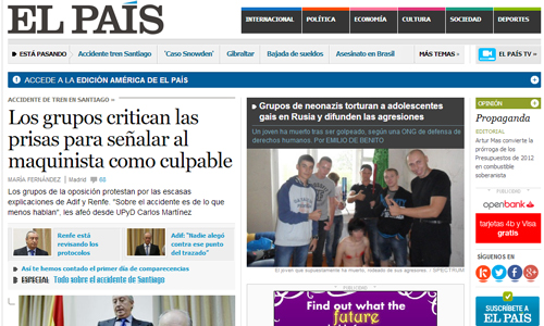 El Pais