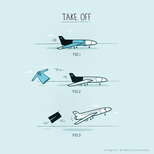 Take Off