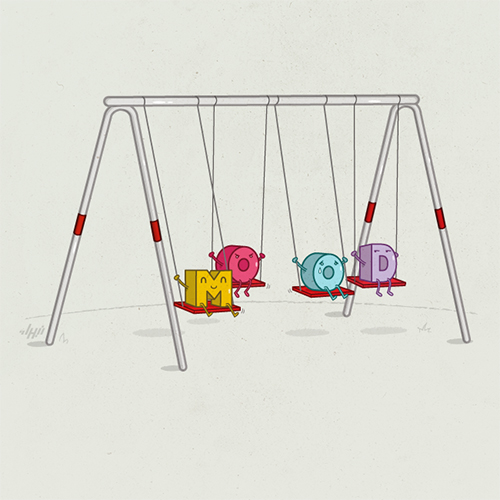 Mood Swings