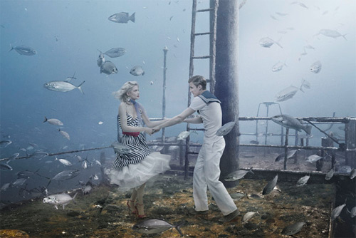 the sinking world mohawk project andreas franke