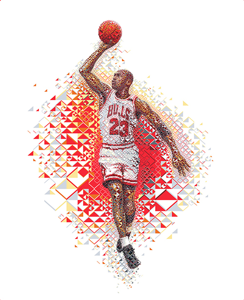 Michael Jordan