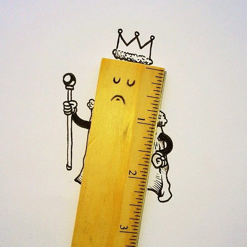 Ruler