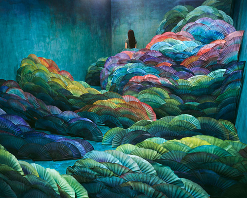 jee young lee stage of mind