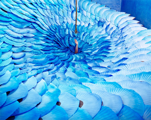 jee young lee stage of mind