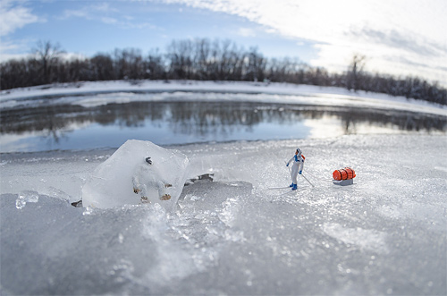 kurt moses forced perspective photography