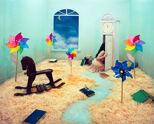 jee young lee stage of mind