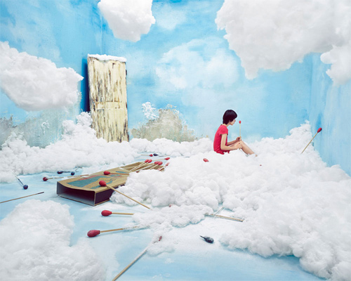 jee young lee stage of mind