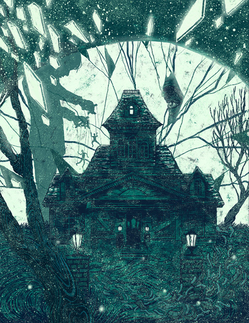 james eads illustration