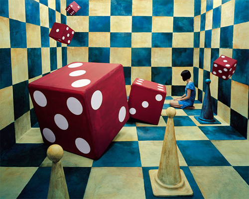 jee young lee stage of mind