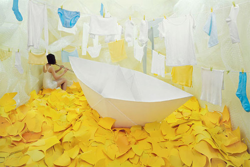 jee young lee stage of mind