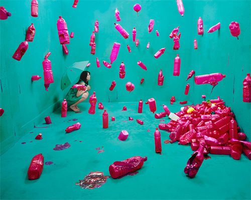 jee young lee stage of mind