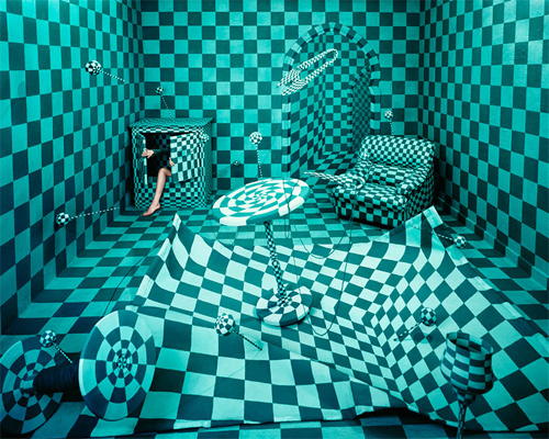 jee young lee stage of mind