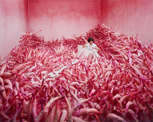 jee young lee stage of mind