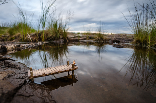 kurt moses forced perspective photography