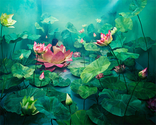 jee young lee stage of mind