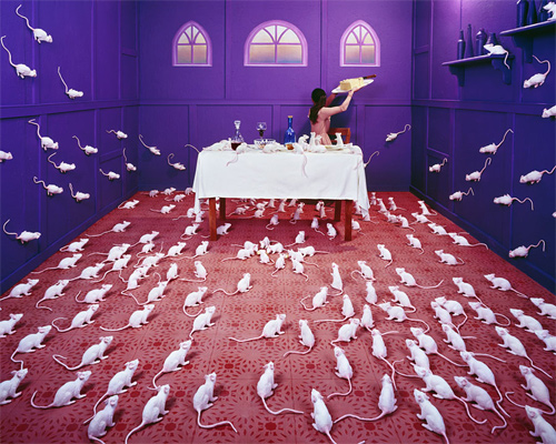 jee young lee stage of mind