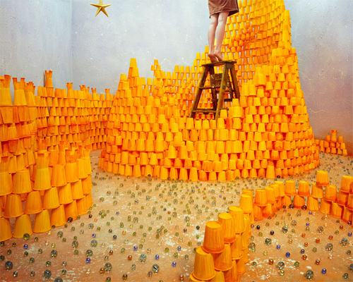 jee young lee stage of mind