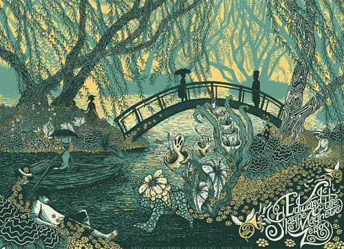 james eads illustration