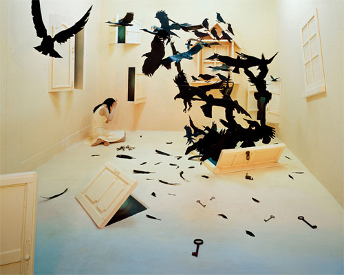 jee young lee stage of mind