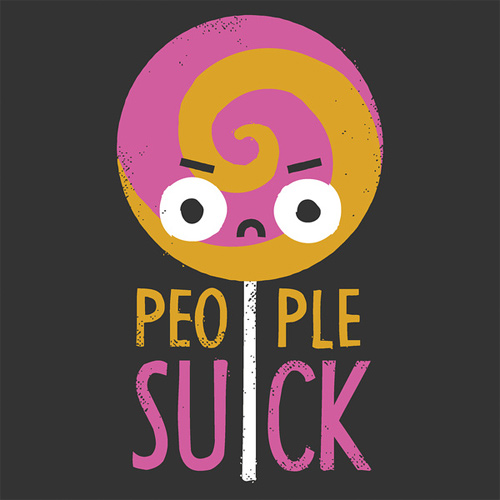 david olenick illustrations