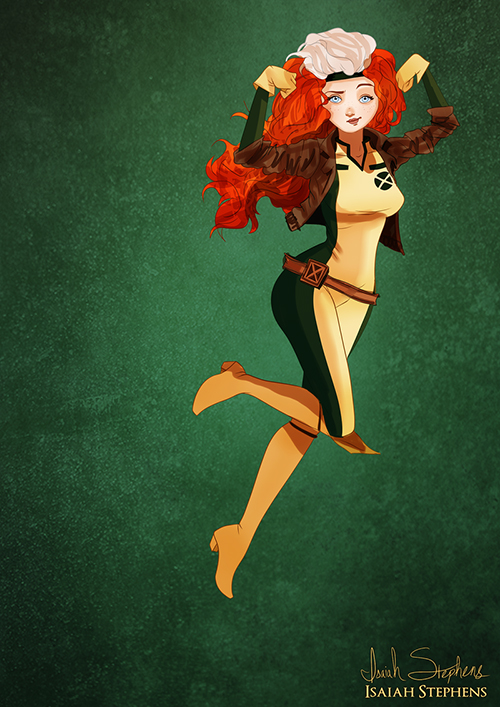 Merida