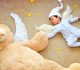 Creative Mom Photographs Her Son’s Naptime In Dreamland