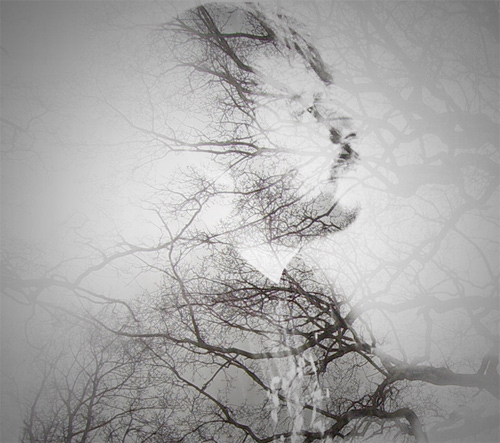 multiple exposure photography Alon Avissar