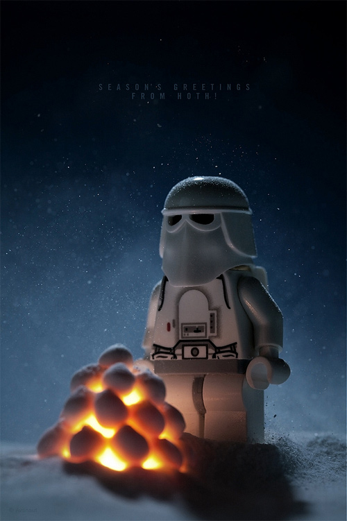 Avanaut lego star wars