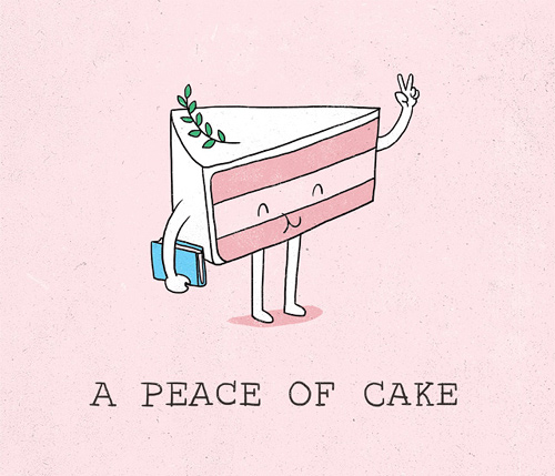 Heng Swee Lim funny illustrations