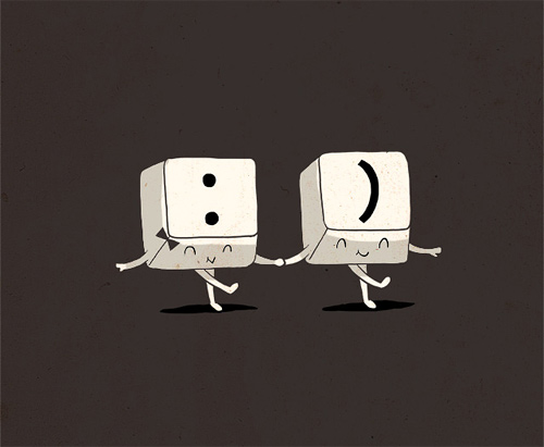 Heng Swee Lim funny illustrations