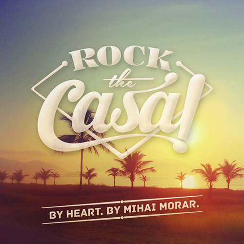 Rock The Casa by Mihai Morar