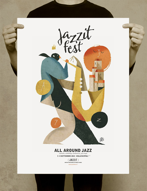 Jazit Fest